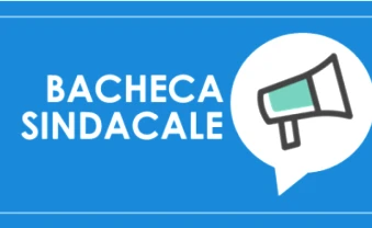 Bacheca Sindacale Bacheca Sindacale