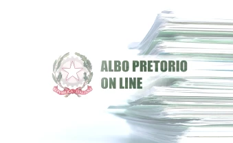 Albo Pretorio Albo pretorio online