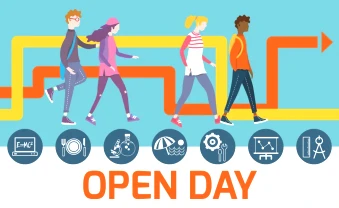Open Day Open Day